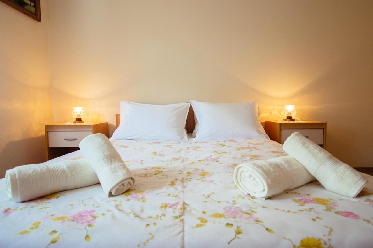 Apartment Sovdat Tolmin Εξωτερικό φωτογραφία