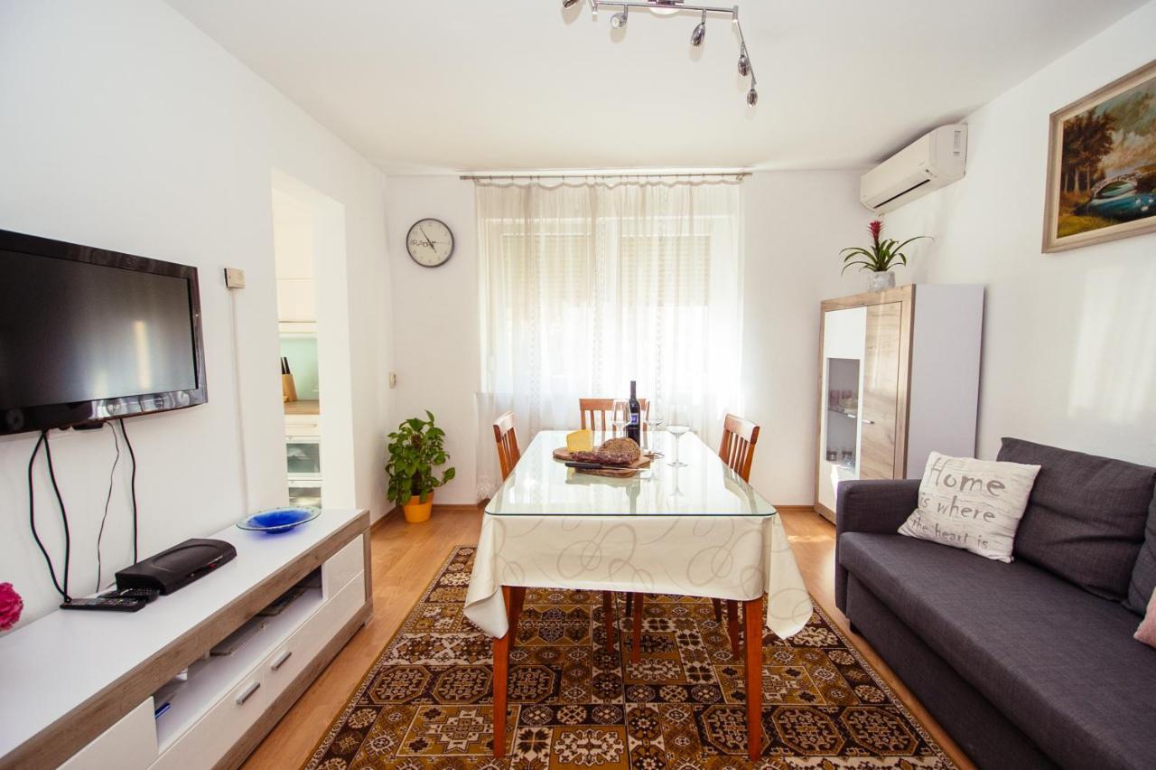 Apartment Sovdat Tolmin Εξωτερικό φωτογραφία