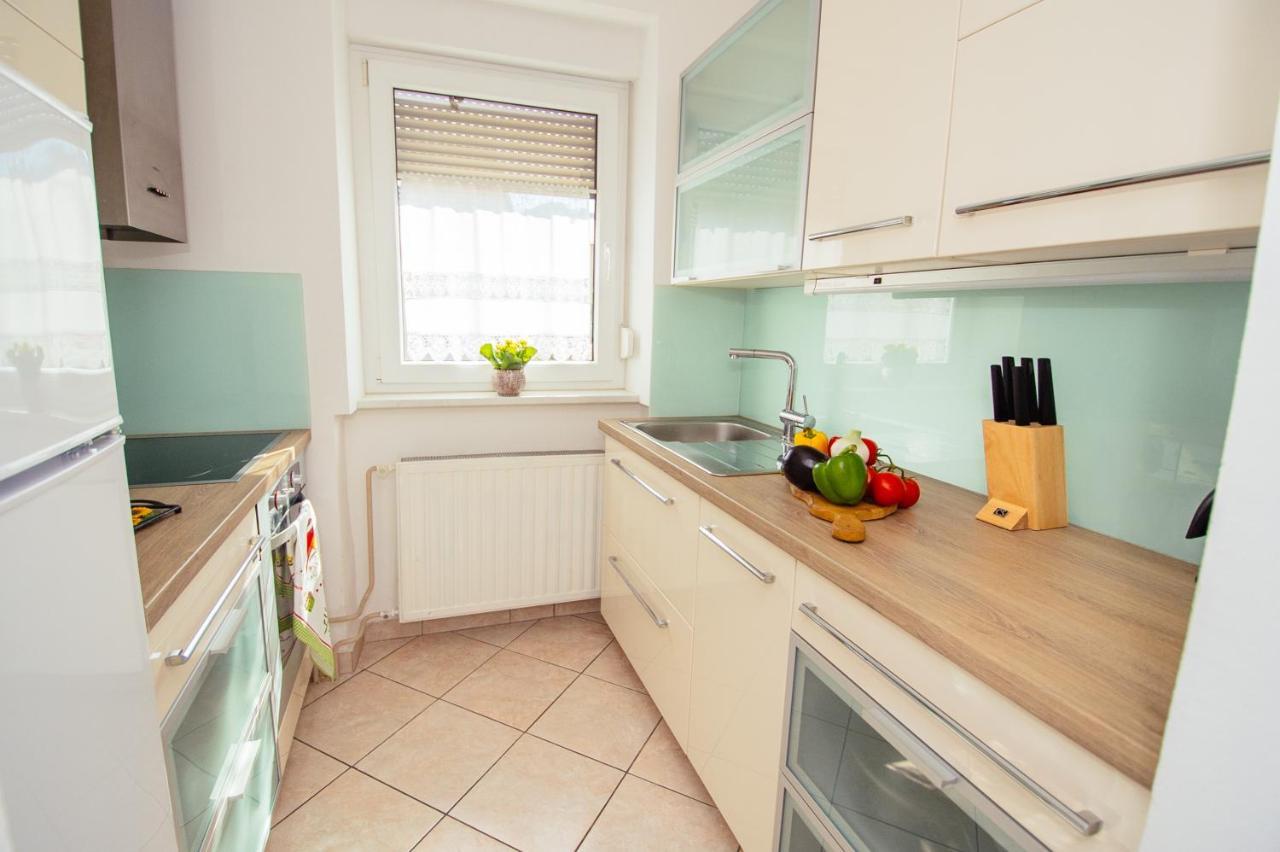 Apartment Sovdat Tolmin Εξωτερικό φωτογραφία