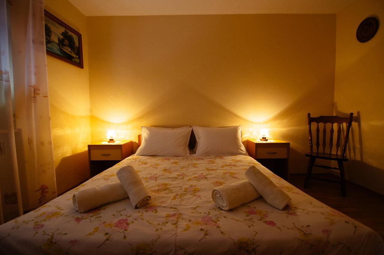 Apartment Sovdat Tolmin Εξωτερικό φωτογραφία