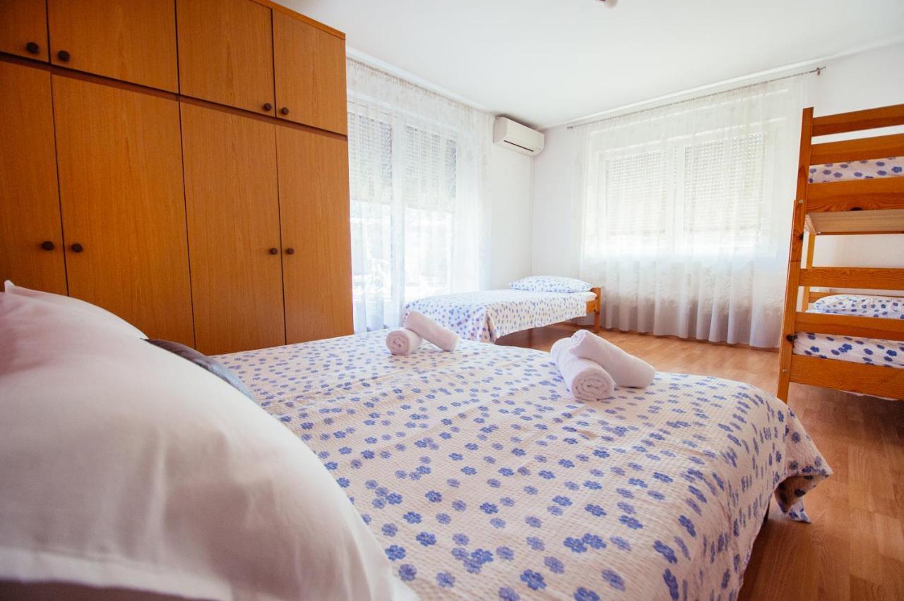 Apartment Sovdat Tolmin Εξωτερικό φωτογραφία