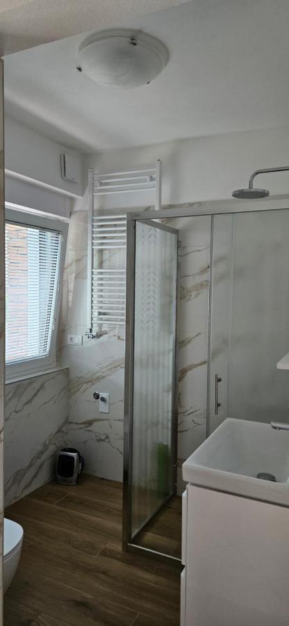 Apartment Sovdat Tolmin Εξωτερικό φωτογραφία