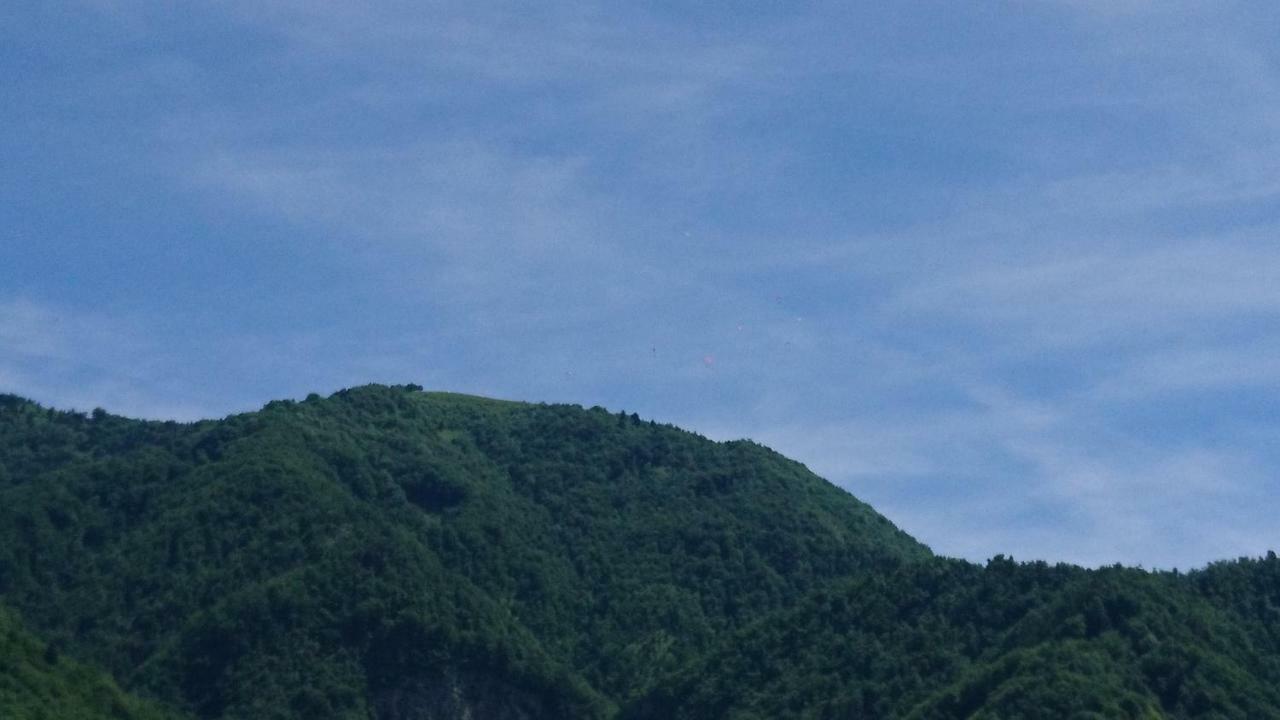 Apartment Sovdat Tolmin Εξωτερικό φωτογραφία